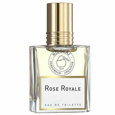 Rose Royale Eau de Parfum 30 ML