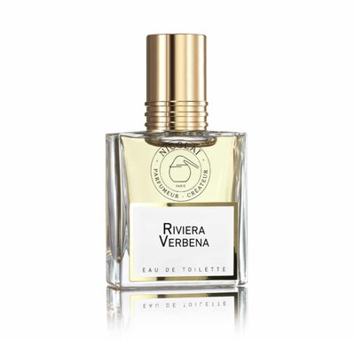 RIVIERA VERBENA 30 ML