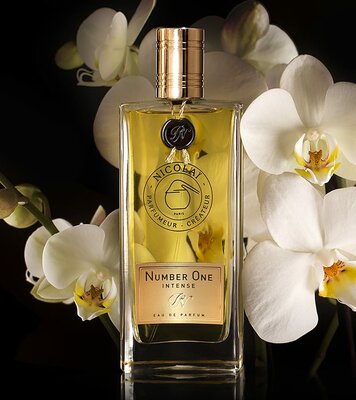 Number One Intense 100 ML EDP