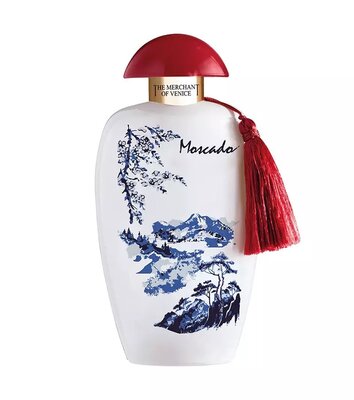 Moscado Eau de Parfum 100ML