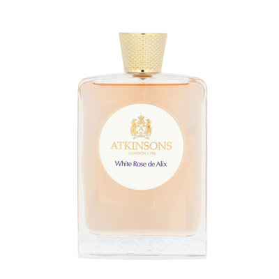White Rose de Alix 100 ML Eau de Parfum