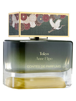 Tokyo Eau de Parfum 100 ml