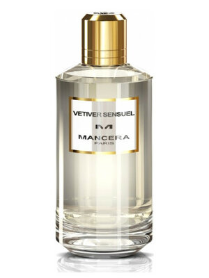 Vetiver Sensuel Eau de Parfum 60 ml