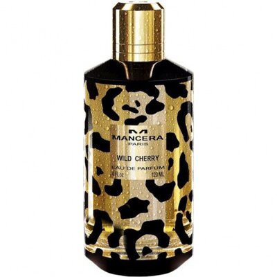 Wild Cherry eau de parfum 60 ML