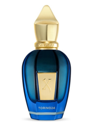 Torino 24 Eau de Parfum 50 ml
