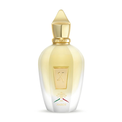 Naxos Eau de Parfum 100 ml
