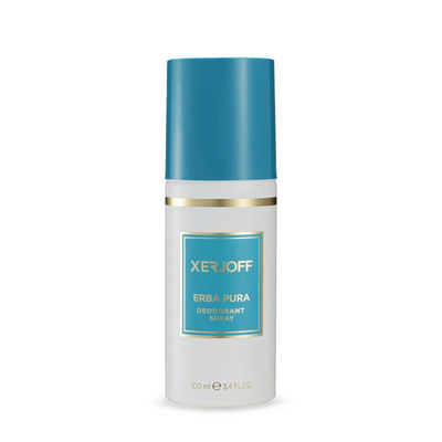 Erba Pura deodorant spray 100 ml