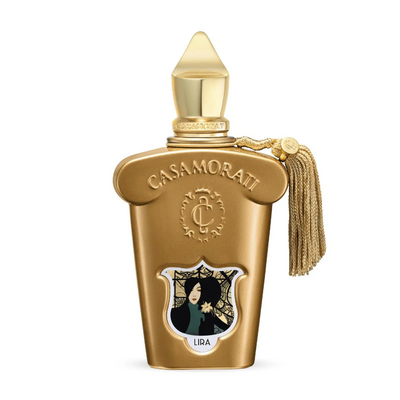 Lira Eau de Parfum 100 ml