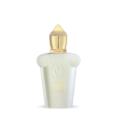 QUATTRO PIZZI Eau de Parfum 30 ml