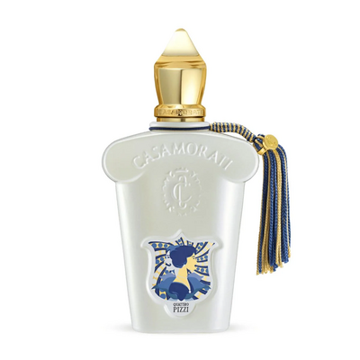 QUATTRO PIZZI Eau de Parfum 100 ml