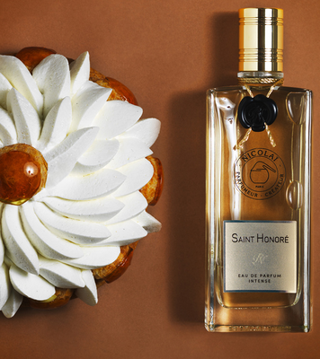 SAINT HONORÉ 100 ML Eau de Parfum Intense
