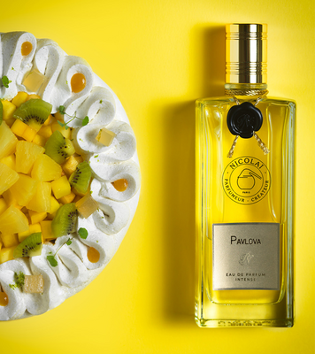 PAVLOVA 100 ML Eau de Parfum Intense