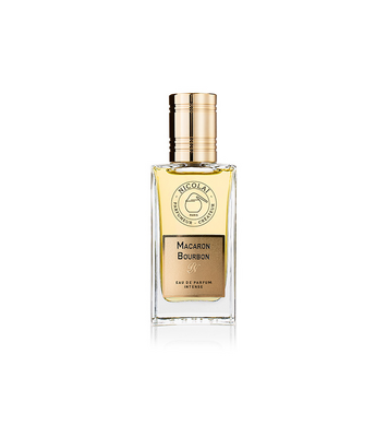 MACARON BOURBON 30 ML Eau de Parfum Intense