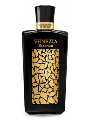 VENEZIA ESSENZA Pour Homme Eau de Parfum Concentree 100 ml