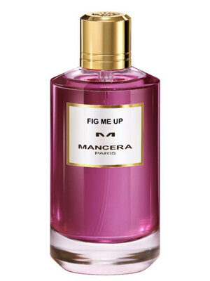 Fig Me Up Eau de Parfum 120ML