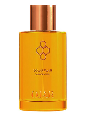 Solar Flair Eau de Parfum 100 ml