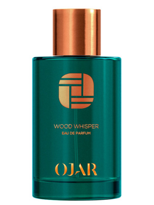 Wood Whisper Eau de Parfum 100 ml