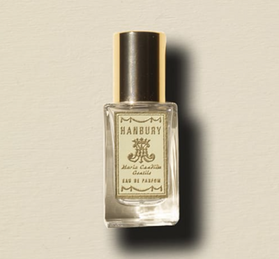 Hanbury Eau de Parfum 15 ml