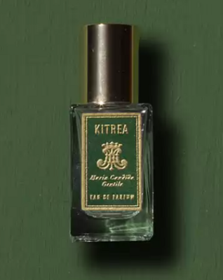 Kitrea Eau de Parfum 15 ml