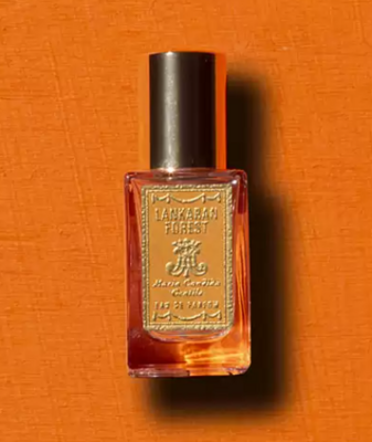 Lankaran Forest Eau de Parfum 15 ml