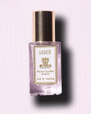 Leucò Eau de Parfum 15 ml travelspray