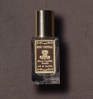 Noir Tropical Eau de Parfum 15 ml