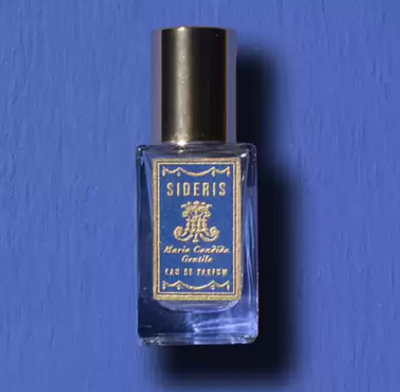 Sideris Eau de Parfum 15 ml