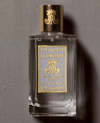 Yazemeenah Extrait de Parfum 100 ml