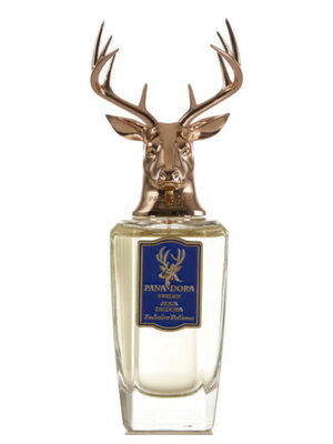 Aqua de Dora Eau de Parfum 100 ml
