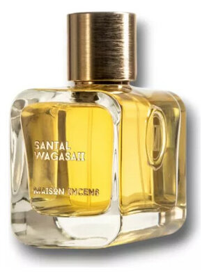 Santal Wagasaii Eau de Parfum 100ml