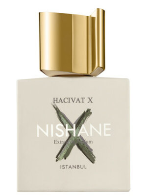 Hacivat X Extrait de Parfum 50 ml