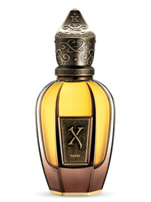 Hayat Eau de Parfum 50 ml