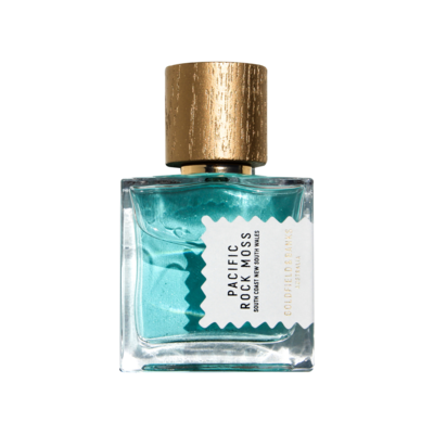 PACIFIC ROCK MOSS Perfume Concentrate 50 ml