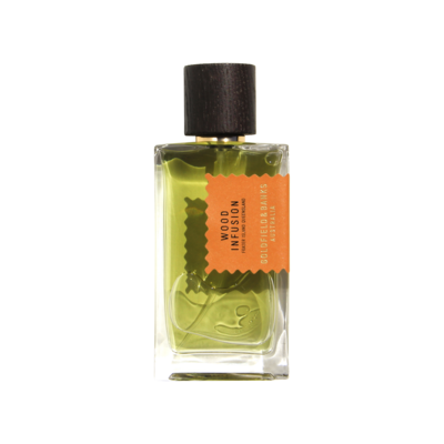 WOOD INFUSION Eau de Parfum 100 ml
