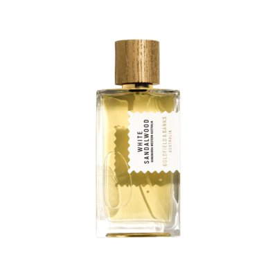 WHITE SANDALWOOD Eau de Parfum 100 ml