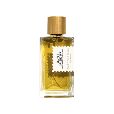 VELVET SPLENDOUR Eau de Parfum 100 ml