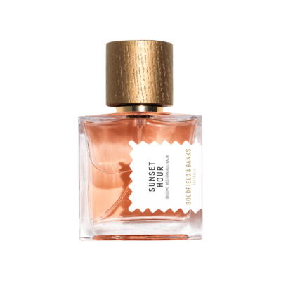 Sunset Hour Eau de Parfum 50 ml