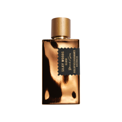 Silky Woods Elixir 100 ml