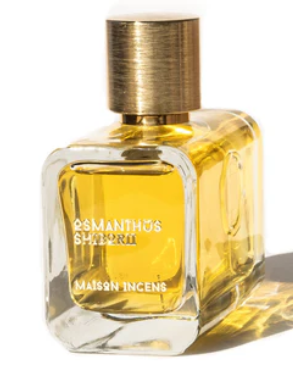 Osmanthus Shiborii Eau de Parfum 100ml