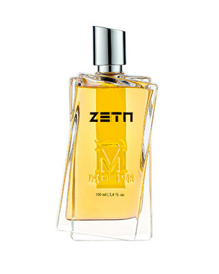 Zeta Eau de Parfum 100 ML