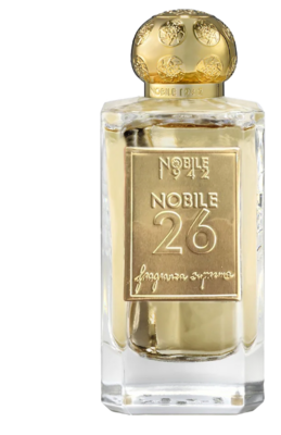 NOBILE 26 Eau de Parfum 75 ML