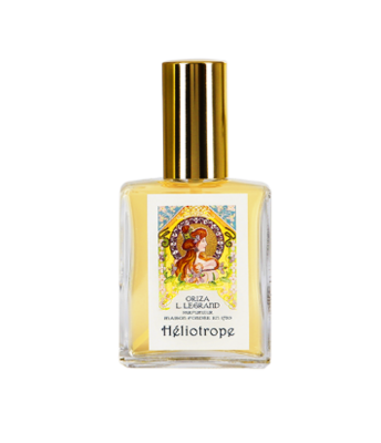 Heliotrope Eau de Parfum 50 ml