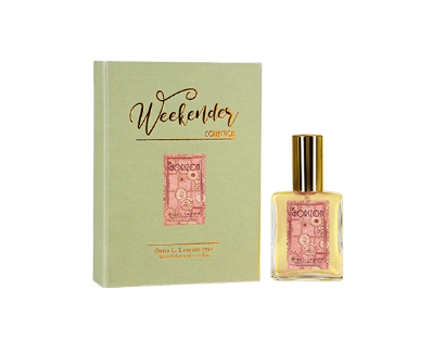 Horizon Eau de Parfum 50 ml