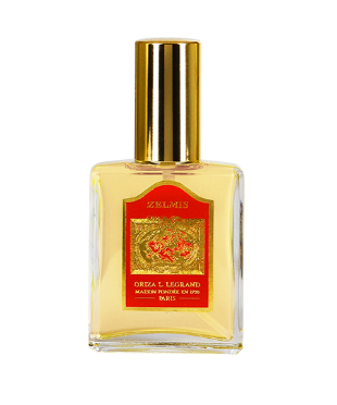 Zelmis Eau de Parfum 50 ml