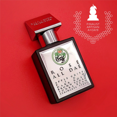 Rosé All Daé Eau de Parfum 50 ml