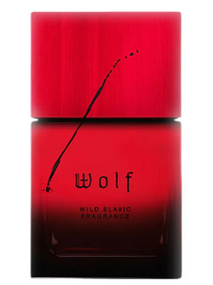WOLF Extrait de Parfum 50 ml