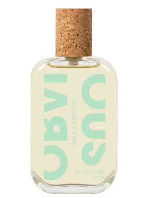 Milk & Matcha  Eau de Parfum 100 ml