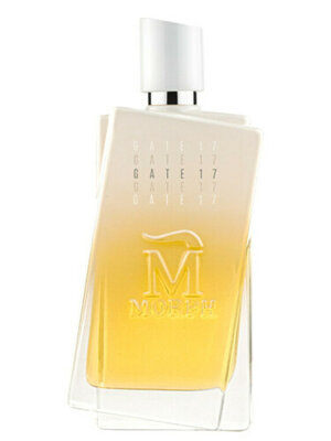 Gate 17 Eau de Parfum 100 ML