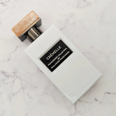 Crèmelle 60 ml Extrait de Parfum