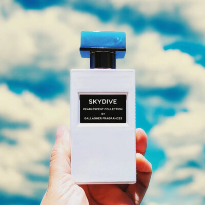 Skydive 60 ml Extrait de Parfum